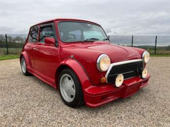 Used Rover Mini 1993 for sale - 58833707: Photo