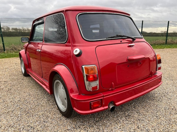 Used Rover Mini 1993 for sale - 58833707: Photo 3