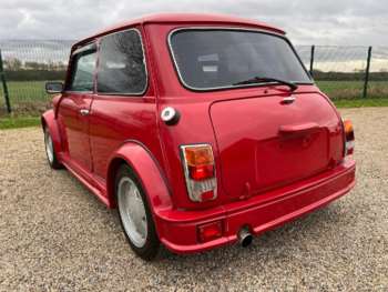 Used Rover Mini 1993 for sale - 58833707: Photo
