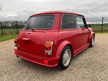 Used Rover Mini 1993 for sale - 58833707: Photo