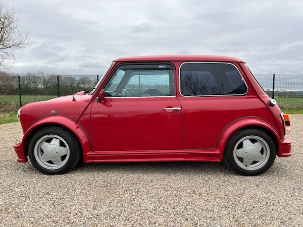 Used Rover Mini 1993 for sale - 58833707: Photo 5