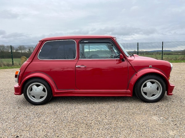 Used Rover Mini 1993 for sale - 58833707: Photo 6