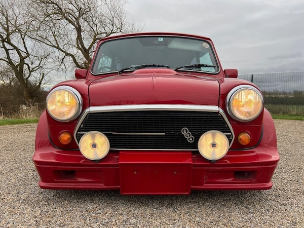 Used Rover Mini 1993 for sale - 58833707: Photo 7