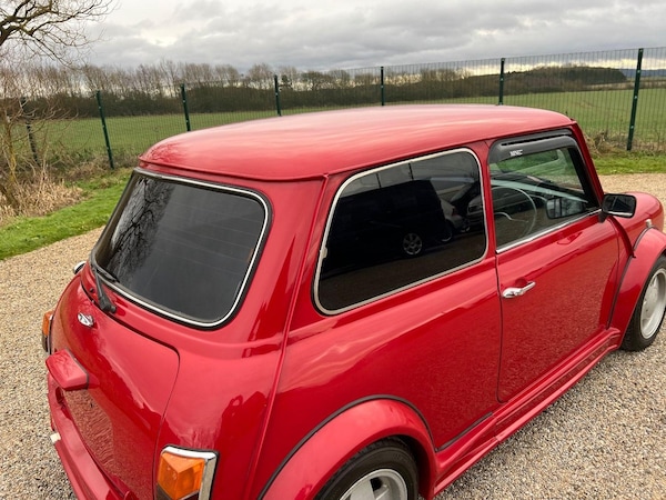 Used Rover Mini 1993 for sale - 58833707: Photo 8