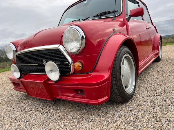 Used Rover Mini 1993 for sale - 58833707: Photo 9