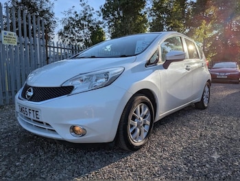 Used Nissan Note 2015 for sale - 78990467: Photo