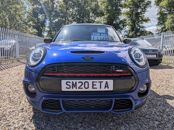 Used MINI Hatch 2020 for sale - 78990478: Photo