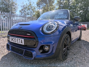 Used MINI Hatch 2020 for sale - 78990478: Photo