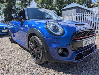 Used MINI Hatch 2020 for sale - 78990478: Photo