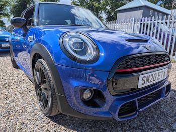 Used MINI Hatch 2020 for sale - 78990478: Photo