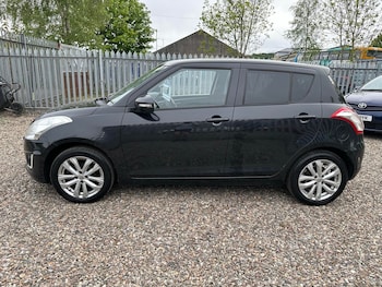 Used Suzuki Swift 2016 for sale - 78990480: Photo