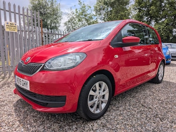 Used Skoda Citigo 2019 for sale - 78990470: Photo