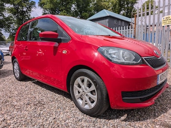 Used Skoda Citigo 2019 for sale - 78990470: Photo