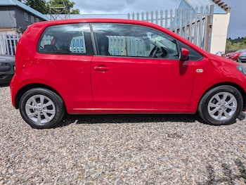 Used Skoda Citigo 2019 for sale - 78990470: Photo