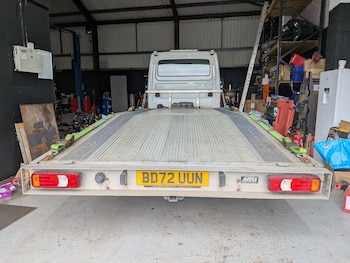 Used Iveco Daily 2022 for sale - 79019883: Photo