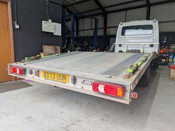 Used Iveco Daily 2022 for sale - 79019883: Photo