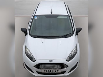 Used Ford Fiesta 2014 for sale - 79178465: Photo