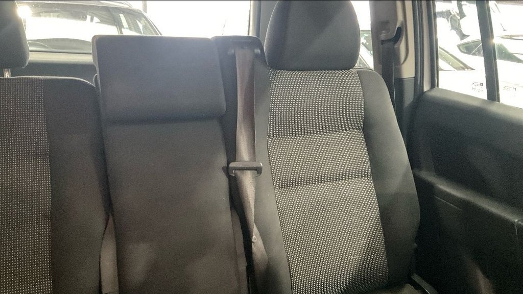 Used Vauxhall Zafira 2010 for sale - 77631748: Photo 14