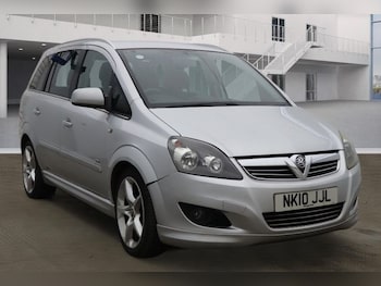 2010 (10) - 1.8i SRi 5dr [Exterior Pack]