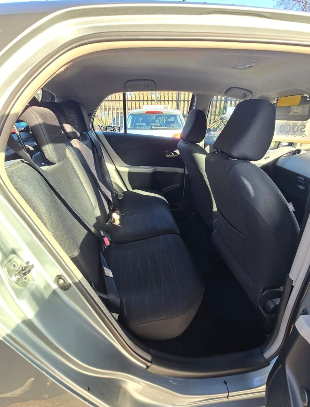 Used Toyota Yaris 2007 for sale - 78123970: Photo 21