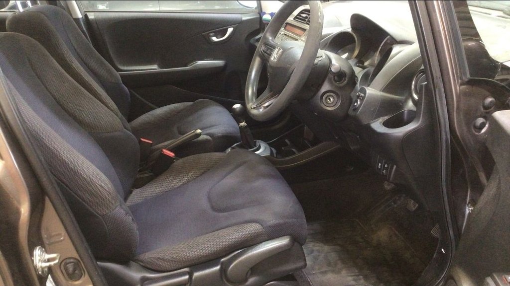 Used Honda Jazz 2011 for sale - 78088365: Photo 10
