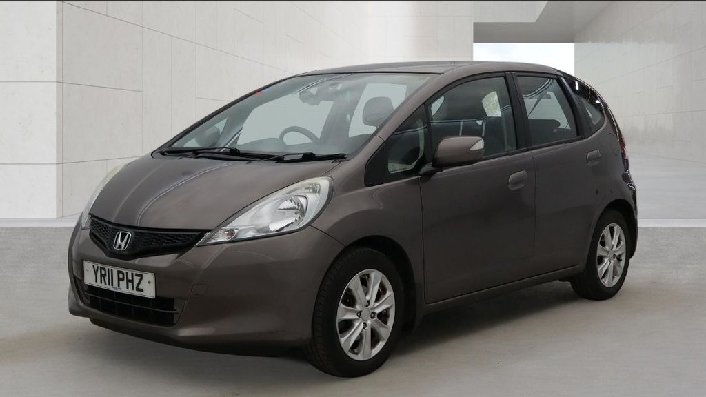 Used Honda Jazz 2011 for sale - 78088365: Photo 4