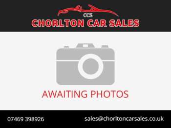 2008 (08) - 2.0 TDI Stylance DSG 5dr
