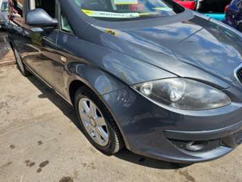 Used SEAT Altea XL 2008 for sale - 74727891: Photo