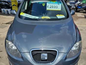 Used SEAT Altea XL 2008 for sale - 74727891: Photo