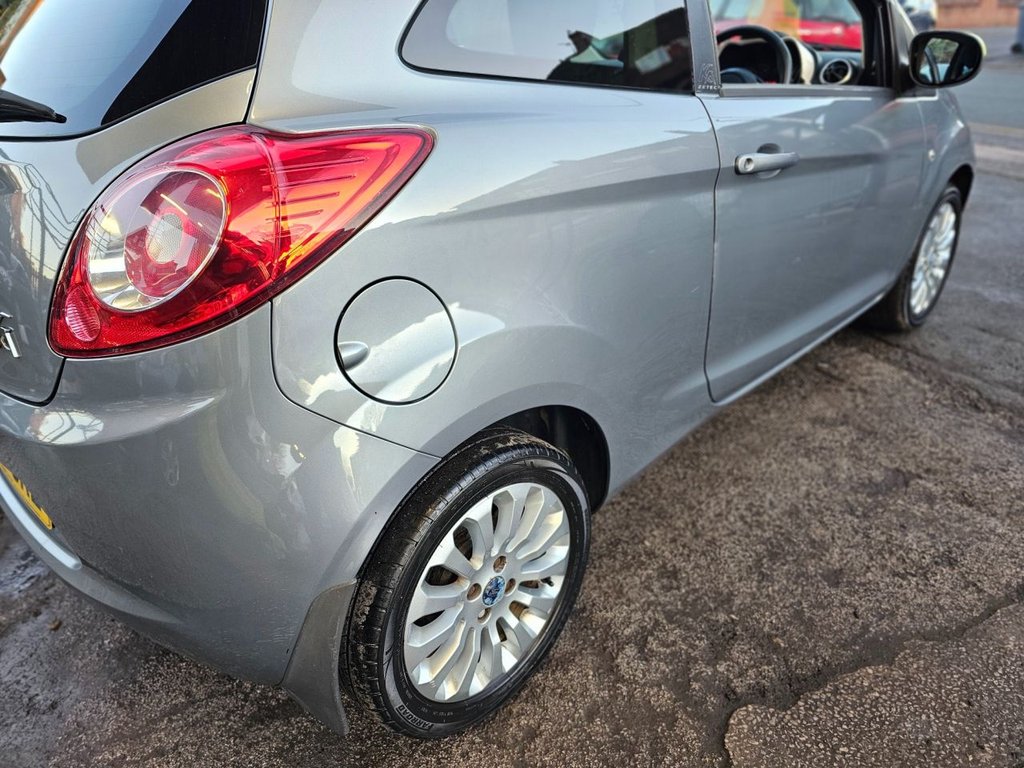Used Ford Ka 2009 for sale - 76376276: Photo 12
