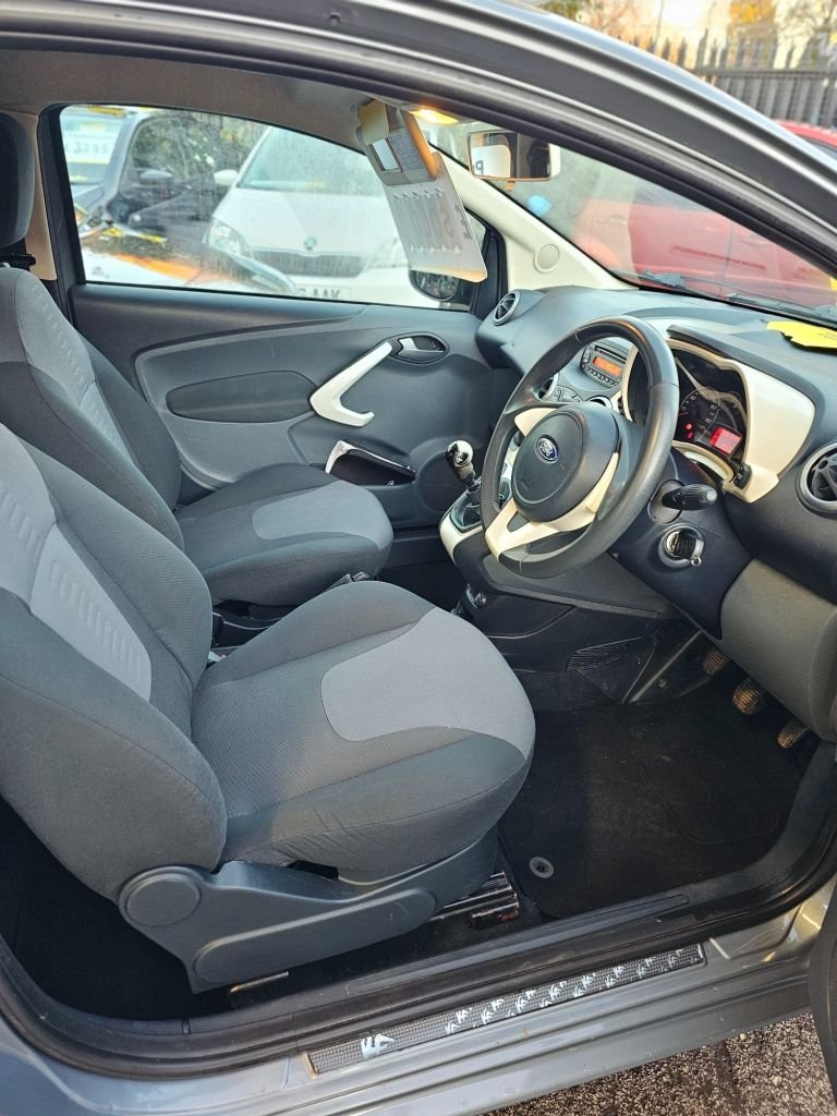 Used Ford Ka 2009 for sale - 76376276: Photo 14