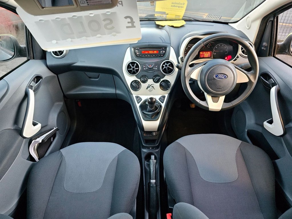 Used Ford Ka 2009 for sale - 76376276: Photo 15