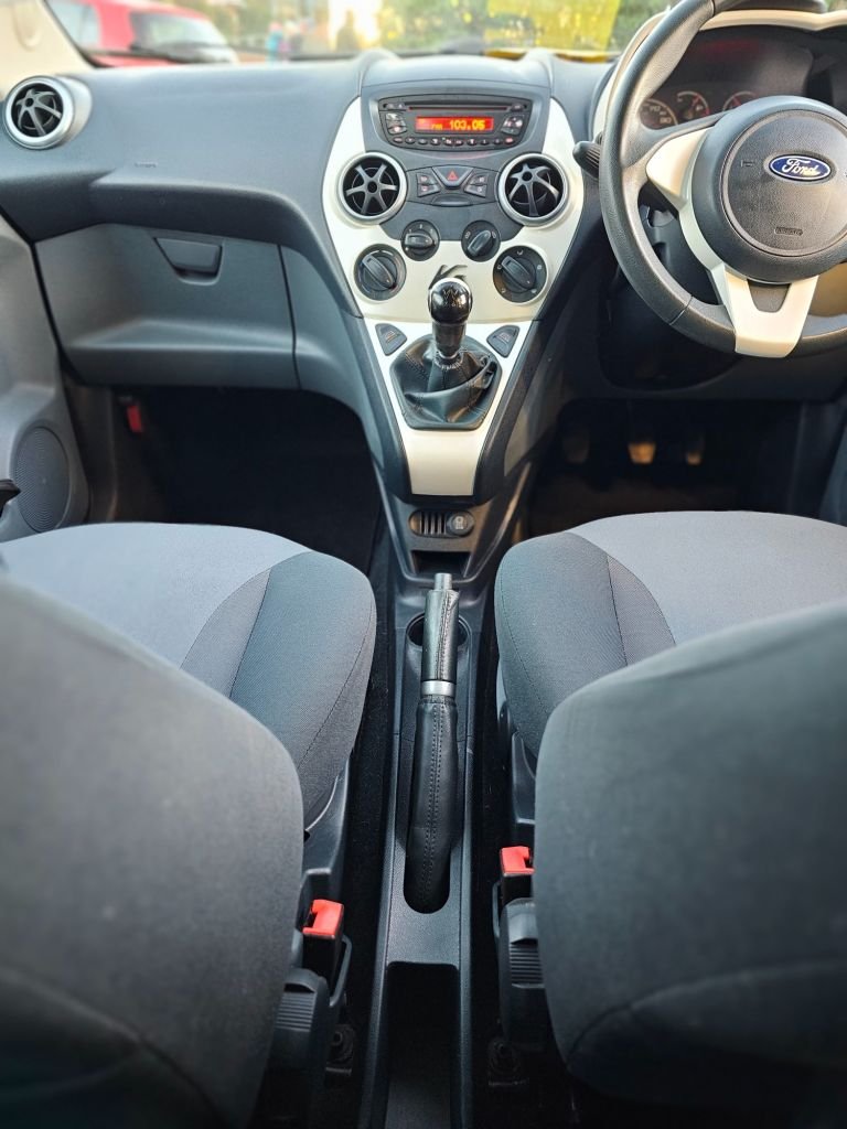 Used Ford Ka 2009 for sale - 76376276: Photo 16