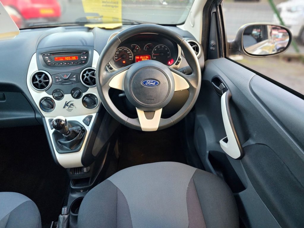 Used Ford Ka 2009 for sale - 76376276: Photo 18
