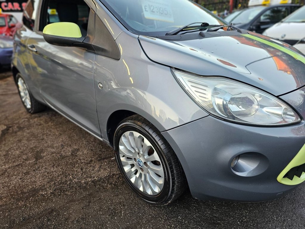 Used Ford Ka 2009 for sale - 76376276: Photo 2