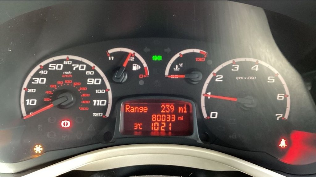 Used Ford Ka 2009 for sale - 76376276: Photo 20