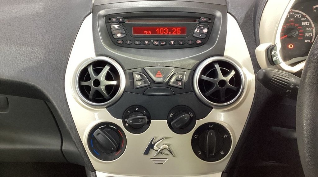 Used Ford Ka 2009 for sale - 76376276: Photo 21