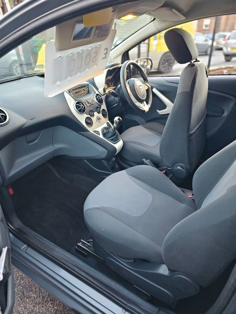 Used Ford Ka 2009 for sale - 76376276: Photo 22