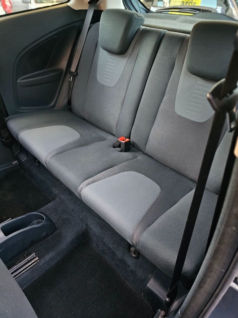 Used Ford Ka 2009 for sale - 76376276: Photo 23