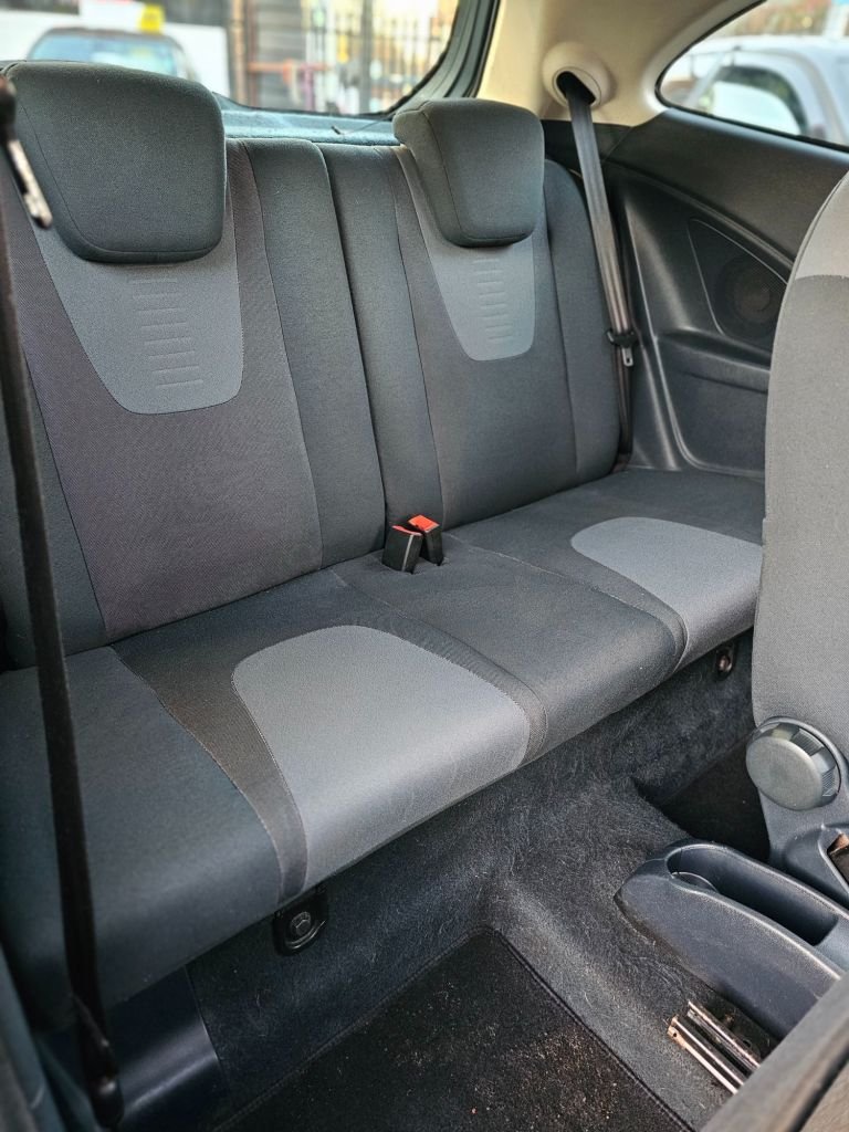 Used Ford Ka 2009 for sale - 76376276: Photo 24