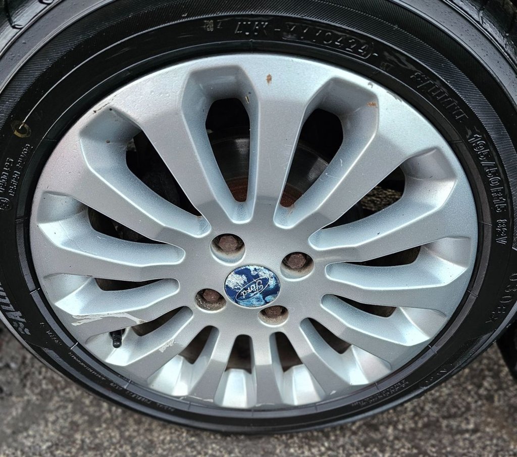 Used Ford Ka 2009 for sale - 76376276: Photo 27