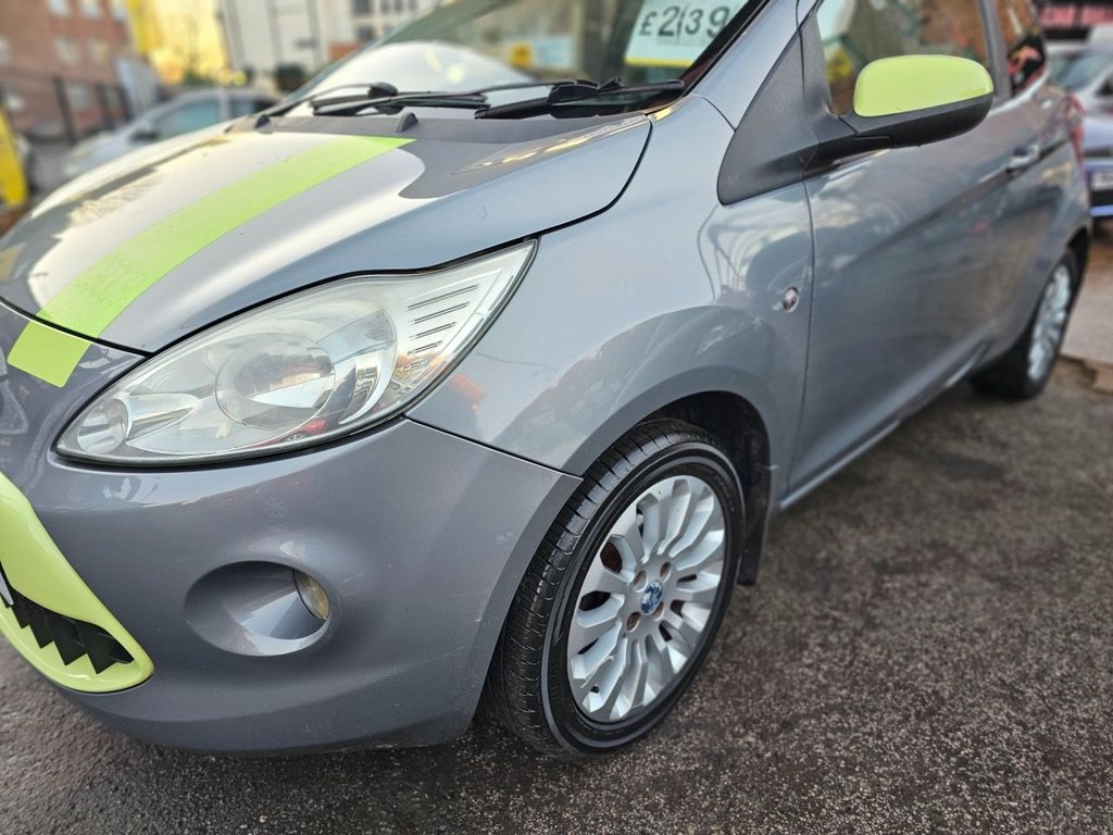 Used Ford Ka 2009 for sale - 76376276: Photo 5