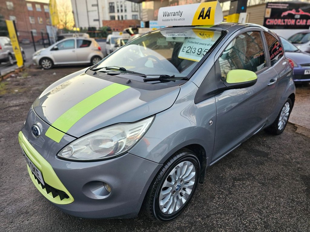 Used Ford Ka 2009 for sale - 76376276: Photo 6