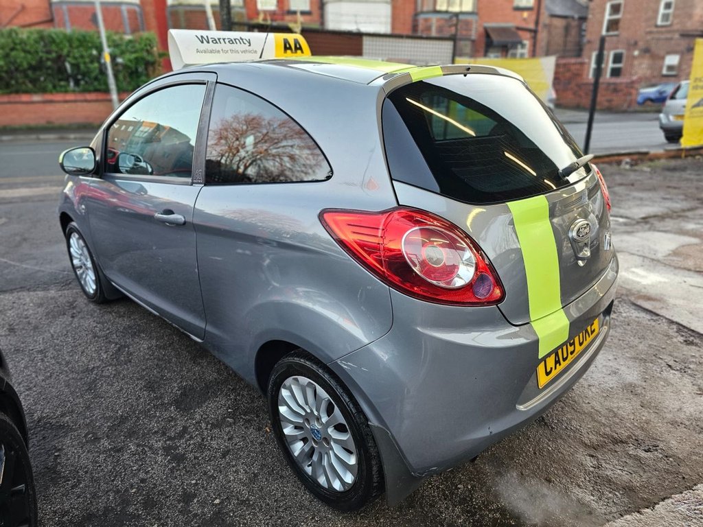 Used Ford Ka 2009 for sale - 76376276: Photo 8