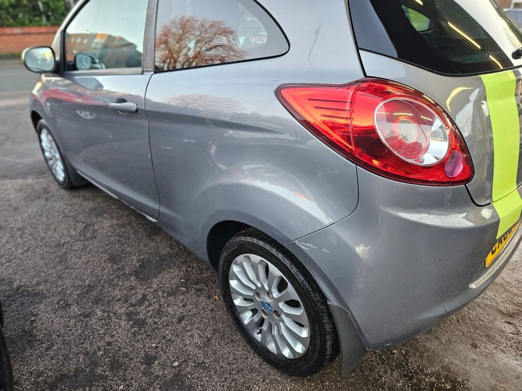 Used Ford Ka 2009 for sale - 76376276: Photo 9
