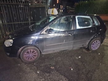 Used Volkswagen Polo 2007 for sale - 77232038: Photo