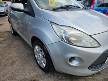 Used Ford Ka 2010 for sale - 75242377: Photo