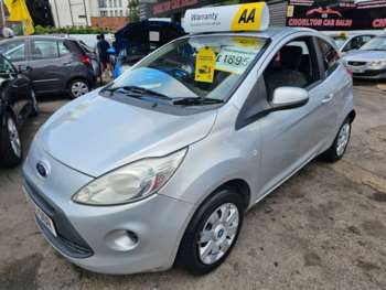 Used Ford Ka 2010 for sale - 75242377: Photo