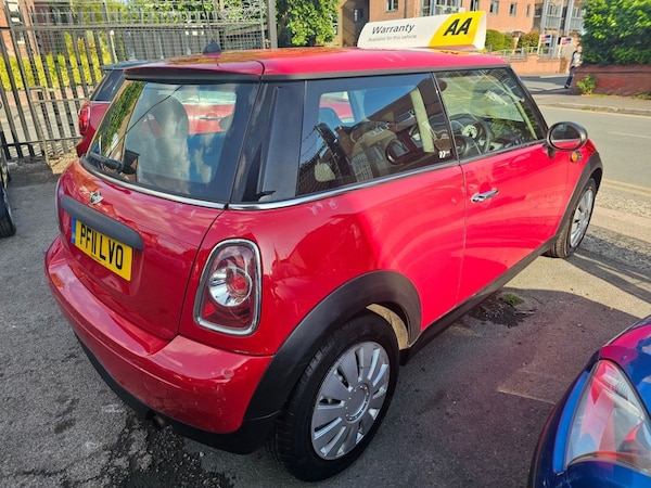 Used MINI Hatch 2011 for sale - 74865673: Photo 10