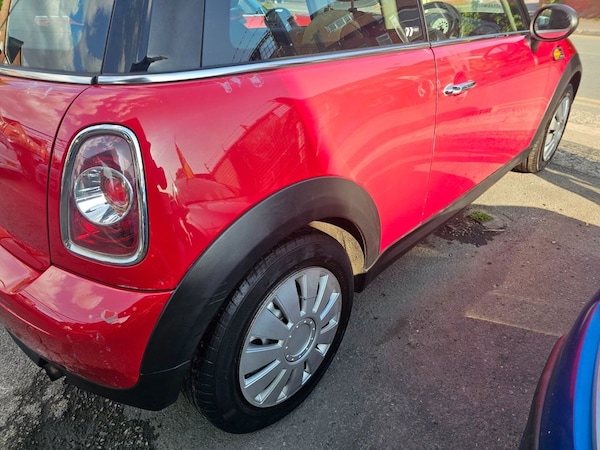 Used MINI Hatch 2011 for sale - 74865673: Photo 11
